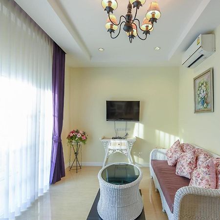 Bed and Breakfast Project 17 Hua Hin Exteriér fotografie