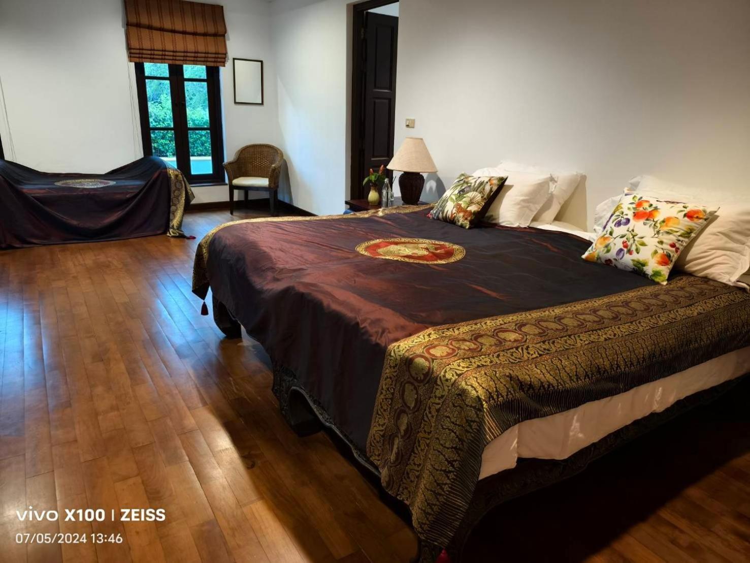 Bed and Breakfast Project 17 Hua Hin Exteriér fotografie